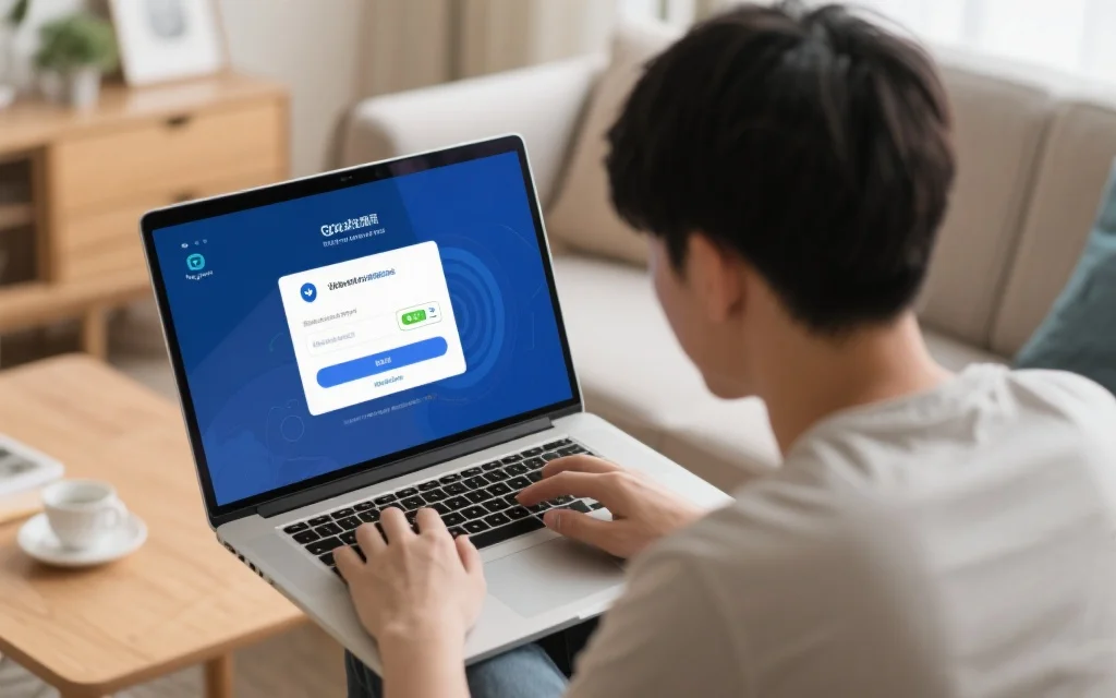 恒耀娱乐平台新用户注册全流程分步指南：安全与便捷并重