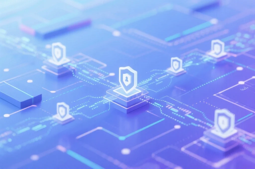 恒耀娱乐平台技术革新与安全保障